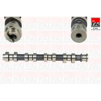 Arbre à came FAI AutoParts C307