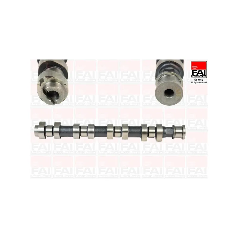 Arbre à came FAI AutoParts C307