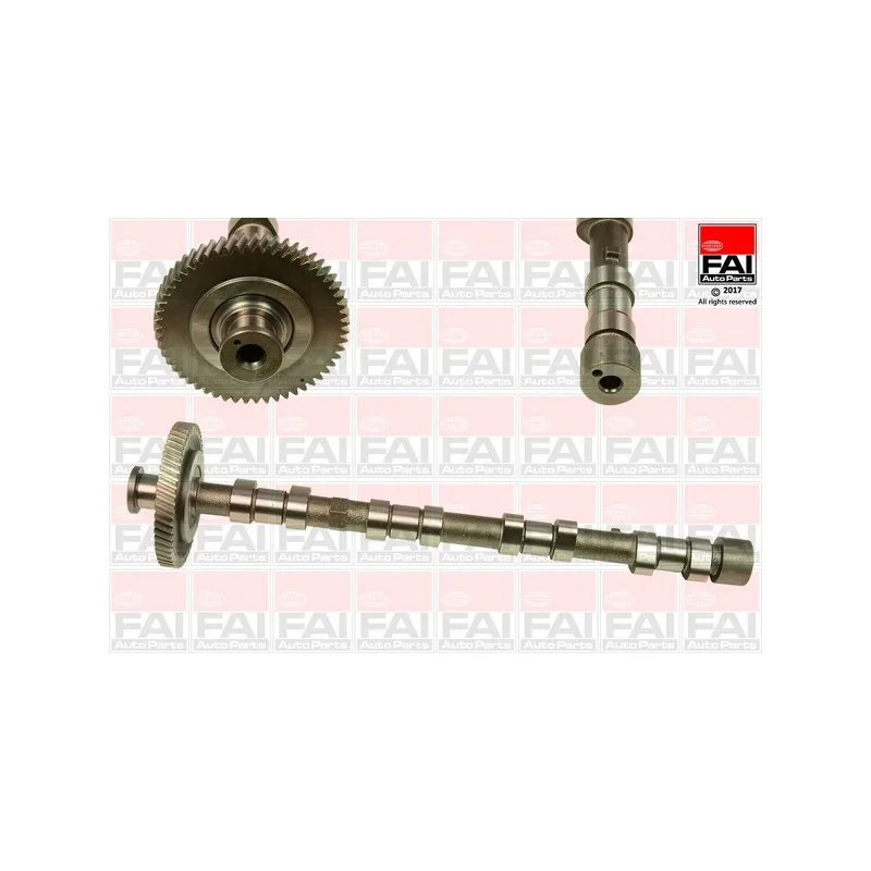 Arbre à came FAI AutoParts C309