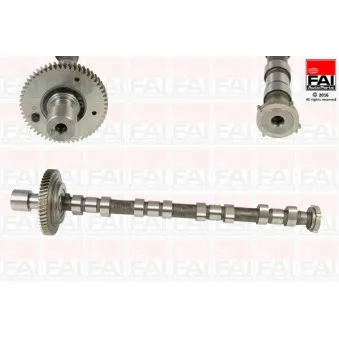 Arbre à came FAI AutoParts C310