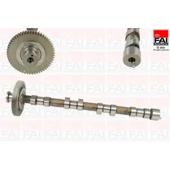 Arbre à came FAI AutoParts C311