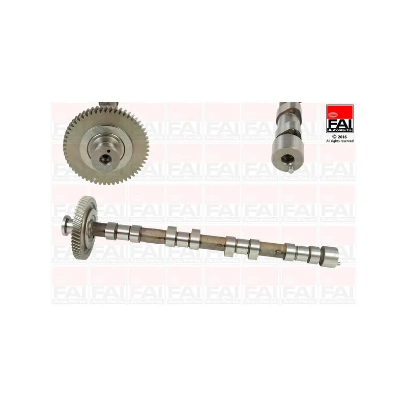 Arbre à came FAI AutoParts C311
