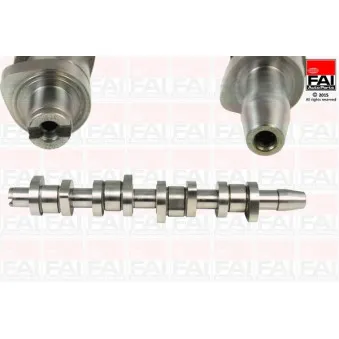 Arbre à came FAI AutoParts