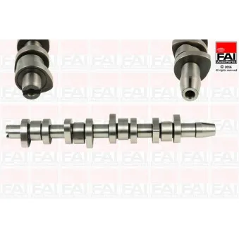 Arbre à came FAI AutoParts C314