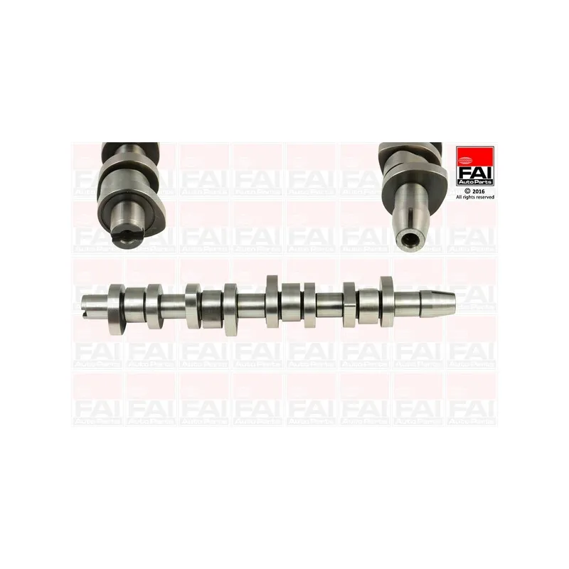 Arbre à came FAI AutoParts C314