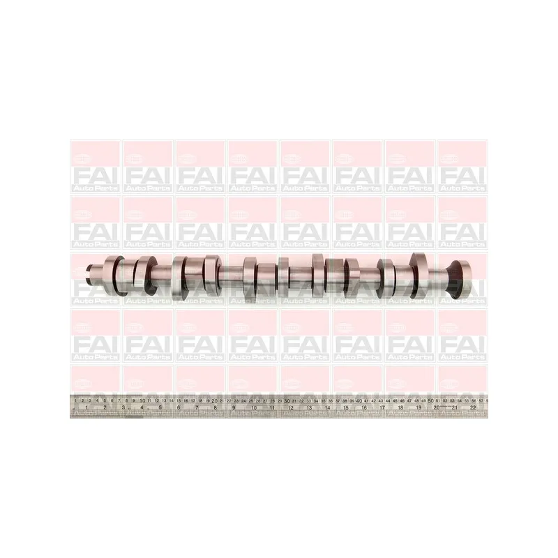 Arbre à came FAI AutoParts C316