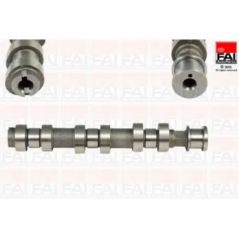 Arbre à came FAI AutoParts C317