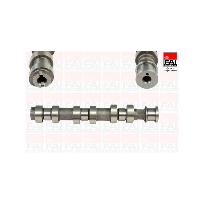 Arbre à came FAI AutoParts C317