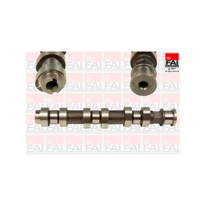 Arbre à came FAI AutoParts C318