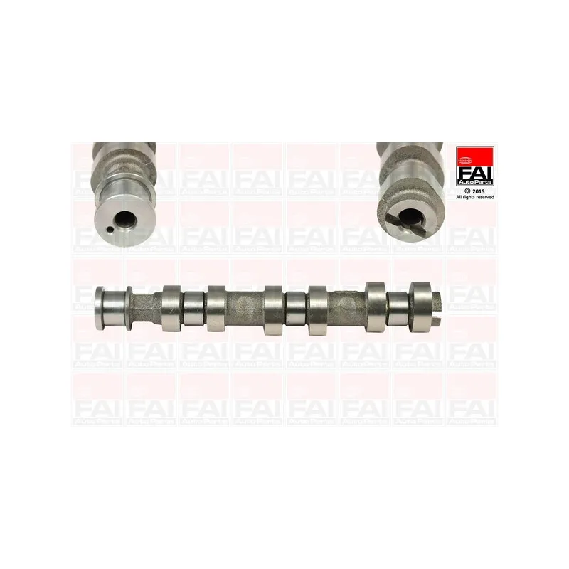 Arbre à came FAI AutoParts C320