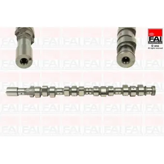 Arbre à came FAI AutoParts C321