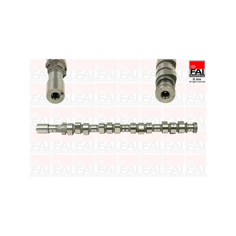 Arbre à came FAI AutoParts C321