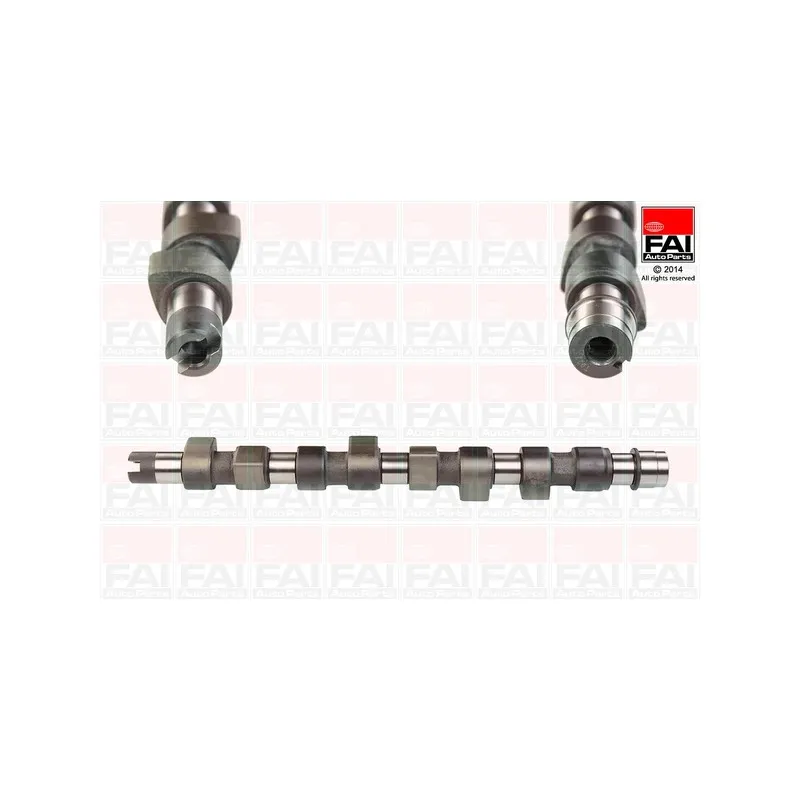 Arbre à came FAI AutoParts C329