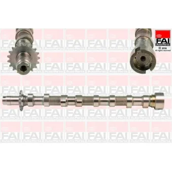 Arbre à came FAI AutoParts C333