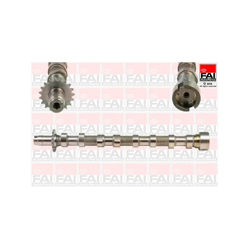 Arbre à came FAI AutoParts C333