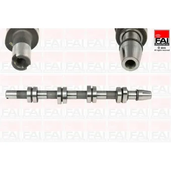 Arbre à came FAI AutoParts C334