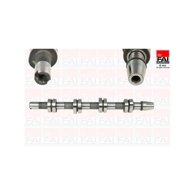Arbre à came FAI AutoParts C334