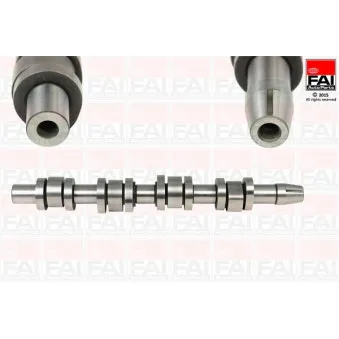 Arbre à came FAI AutoParts C335