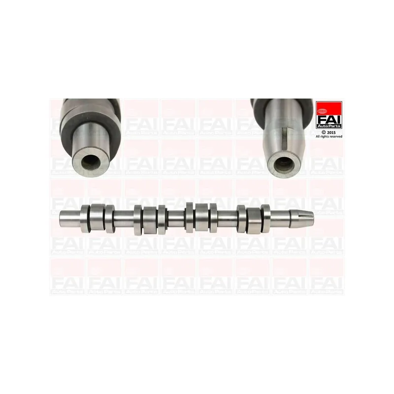Arbre à came FAI AutoParts C335