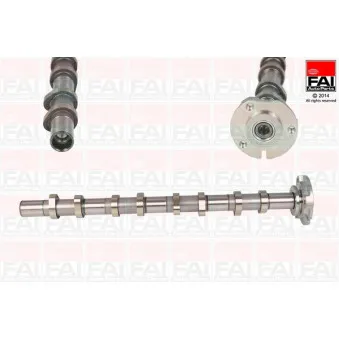 Arbre à came FAI AutoParts C336