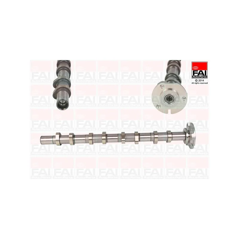 Arbre à came FAI AutoParts C336