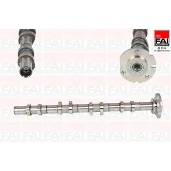 Arbre à came FAI AutoParts C337