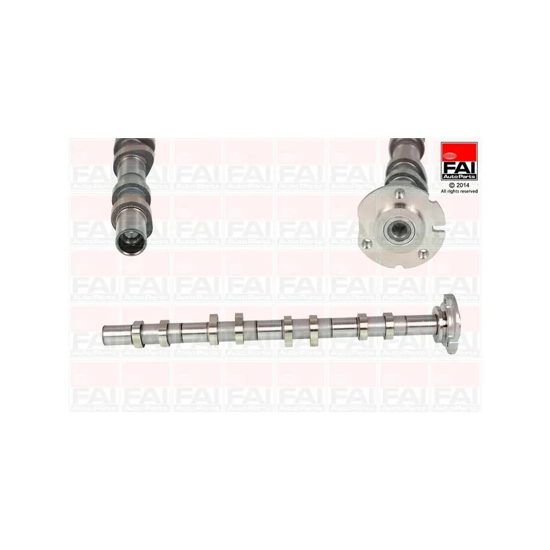 Arbre à came FAI AutoParts C337
