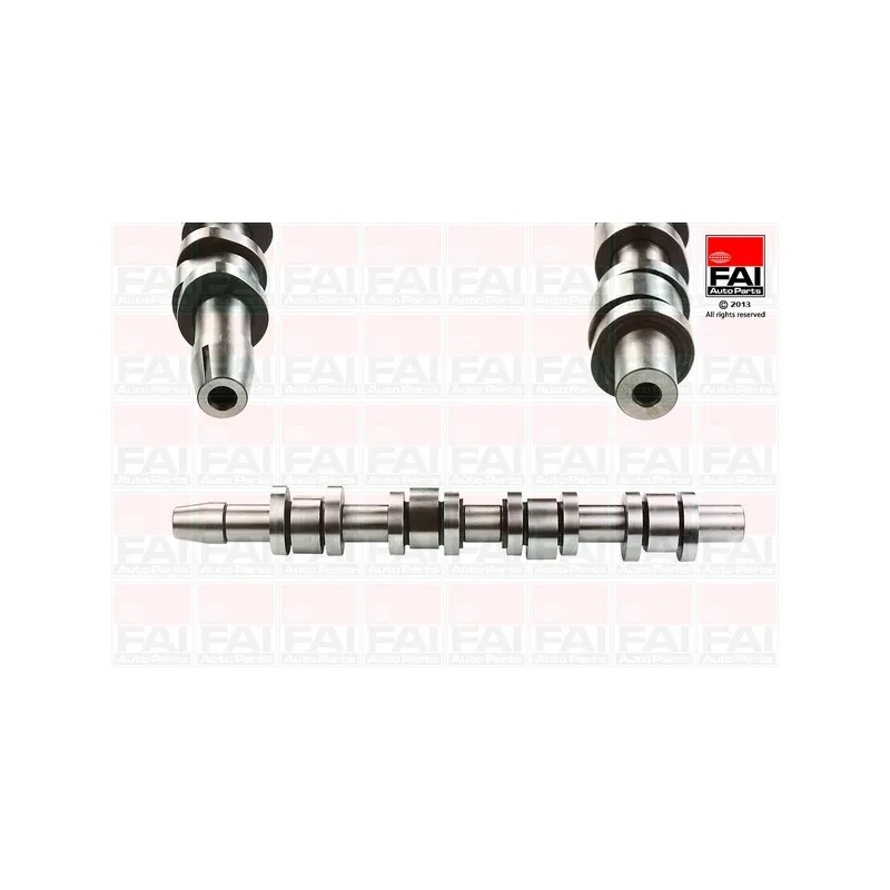 Arbre à came FAI AutoParts C339