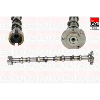 Arbre à came FAI AutoParts C340