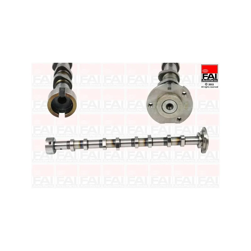 Arbre à came FAI AutoParts C340
