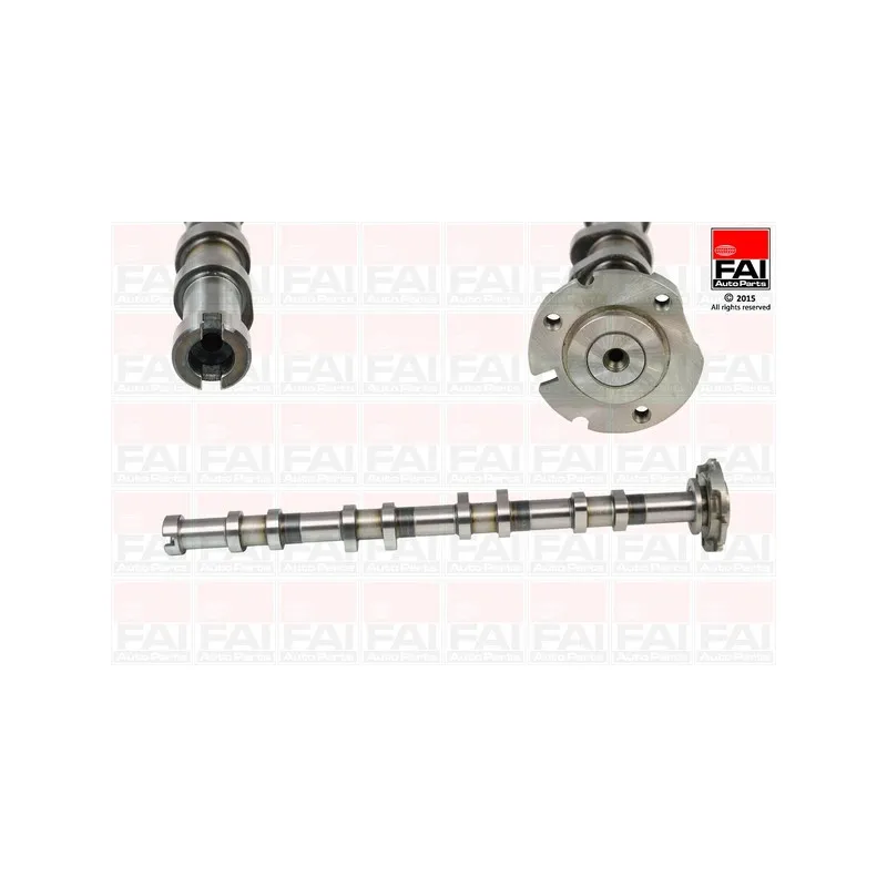 Arbre à came FAI AutoParts C341