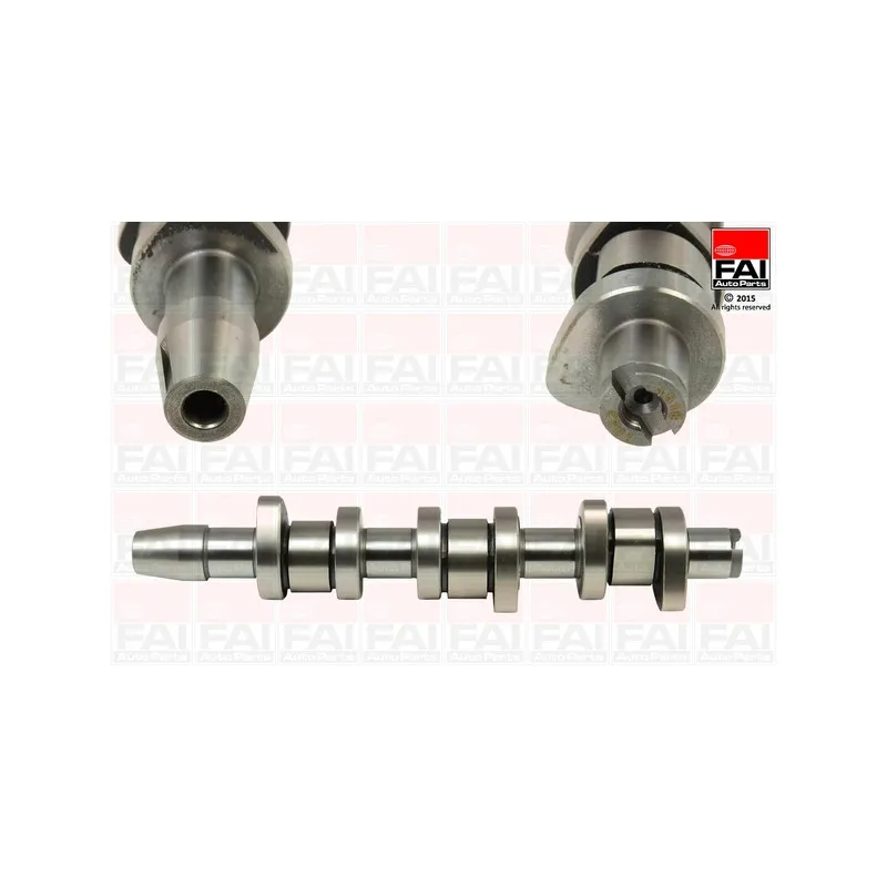 Arbre à came FAI AutoParts C344
