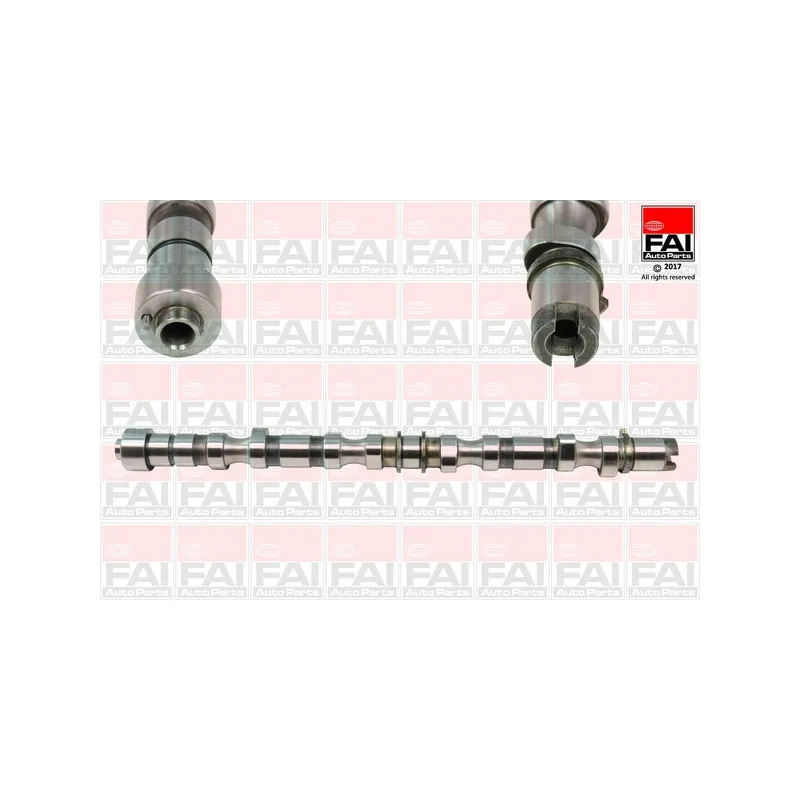 Arbre à came FAI AutoParts C345