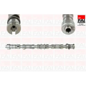 Arbre à came FAI AutoParts C346