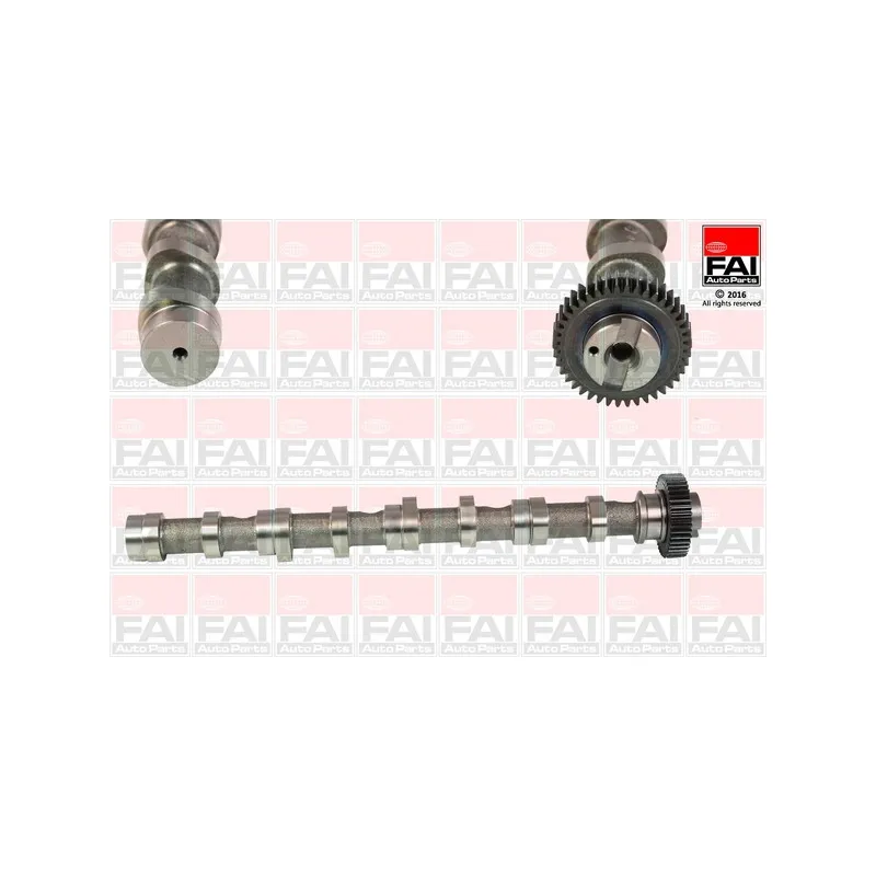 Arbre à came FAI AutoParts C347