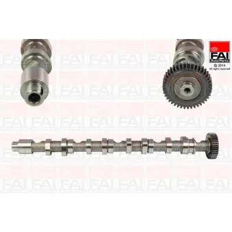 Arbre à came FAI AutoParts C348