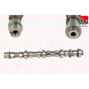 Arbre à came FAI AutoParts C349
