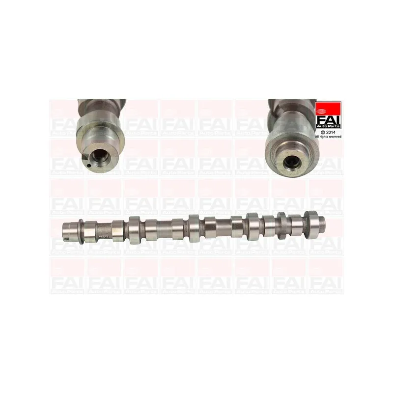 Arbre à came FAI AutoParts C349