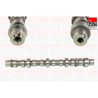 Arbre à came FAI AutoParts C350