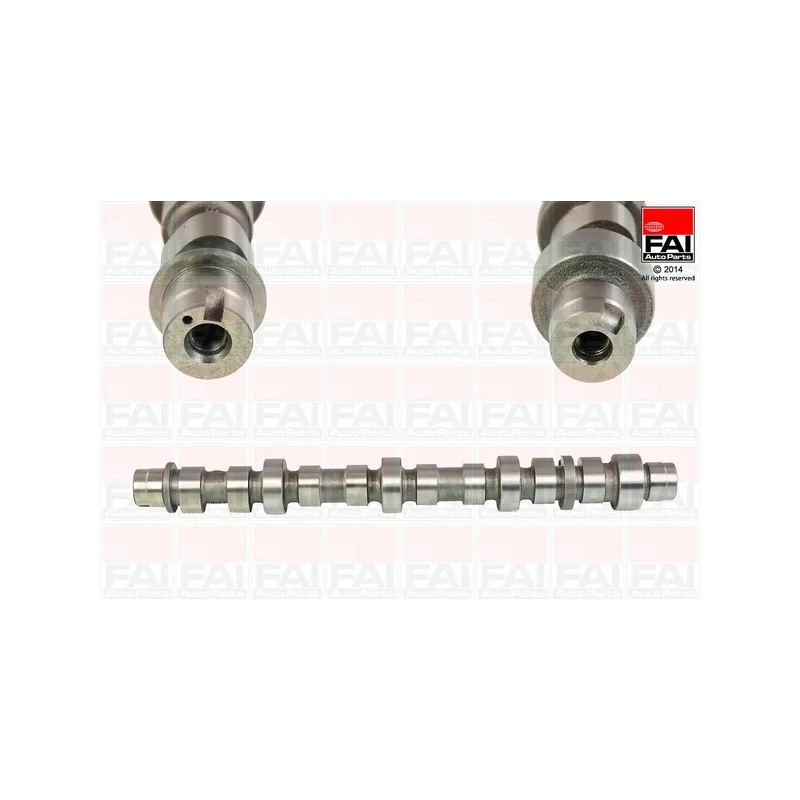 Arbre à came FAI AutoParts C350