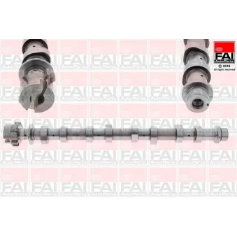 Arbre à came FAI AutoParts C351