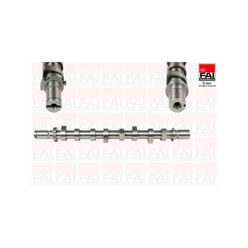 Arbre à came FAI AutoParts C355