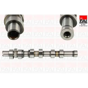 Arbre à came FAI AutoParts C356