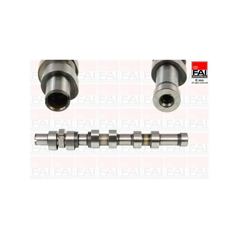 Arbre à came FAI AutoParts C356