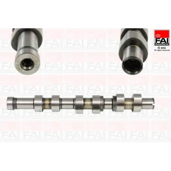 Arbre à came FAI AutoParts C357