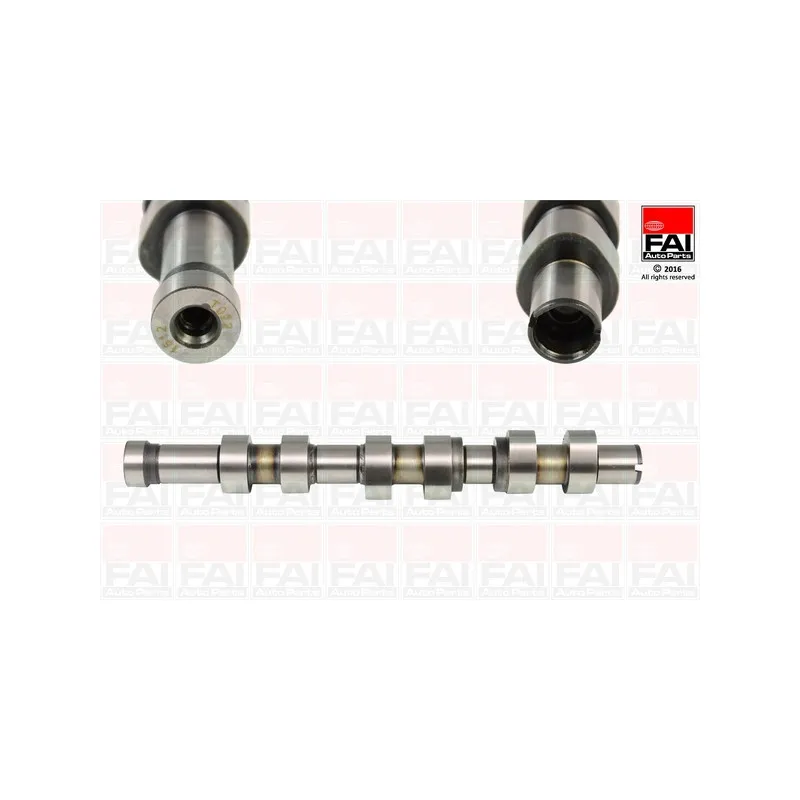 Arbre à came FAI AutoParts C357