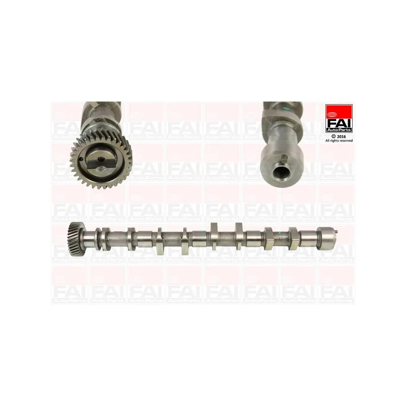 Arbre à came FAI AutoParts C361