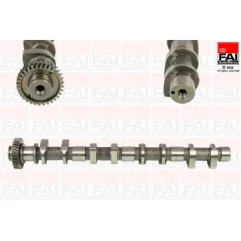 Arbre à came FAI AutoParts C362