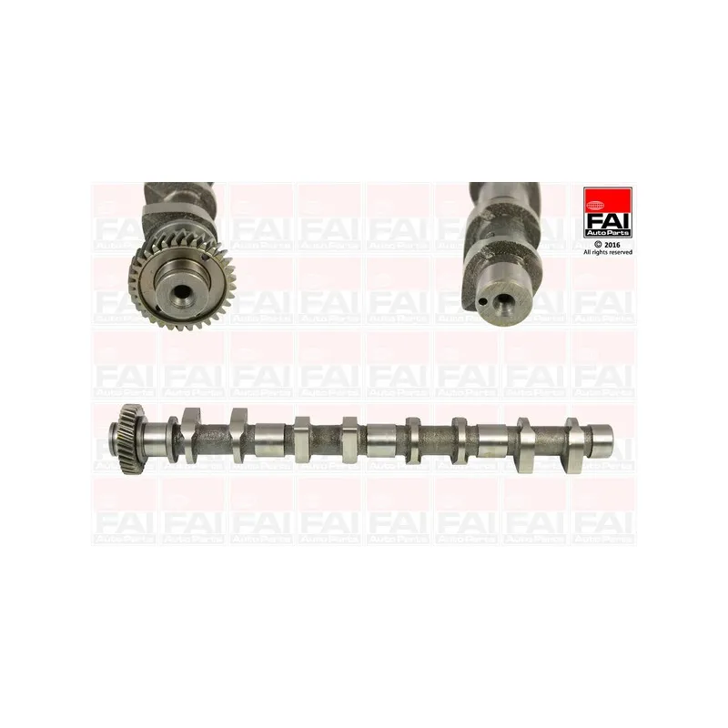 Arbre à came FAI AutoParts C362