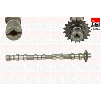Arbre à came FAI AutoParts C363